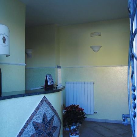 B&B Atlantide Cagnano Varano Exterior photo