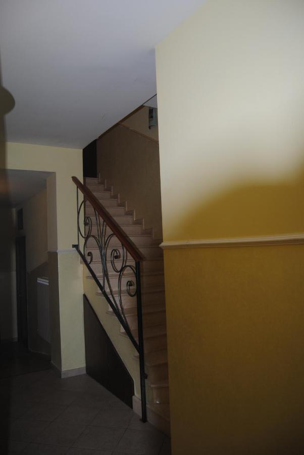 B&B Atlantide Cagnano Varano Exterior photo